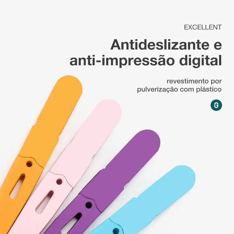 Eyebrow Tweezer Colorful Hair Beauty Fine Hairs Puller Stainless Steel Slanted Eye Brow Clips Removal Makeup Tools